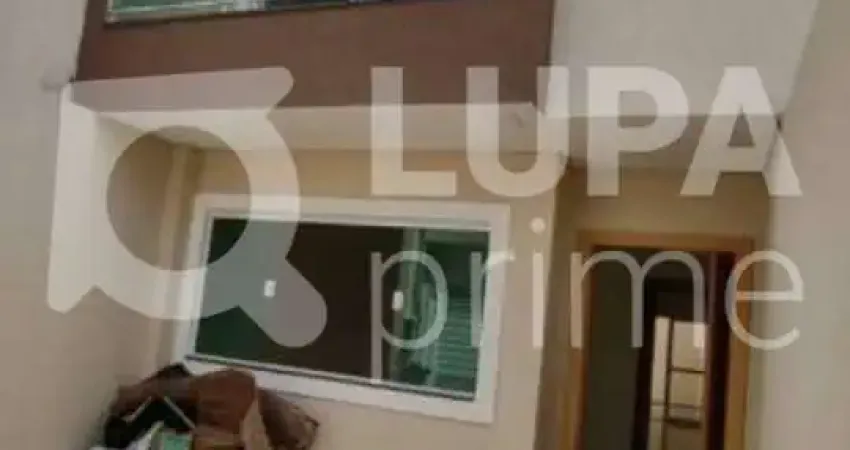 Casa com 3 quartos à venda na Rua Conde de Santa Fé, 35, Chora Menino, São Paulo