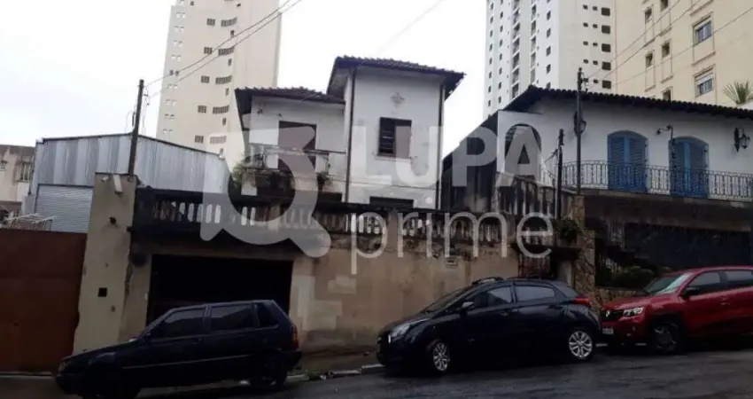 Terreno à venda na Rua Pontins, 230, Santana, São Paulo