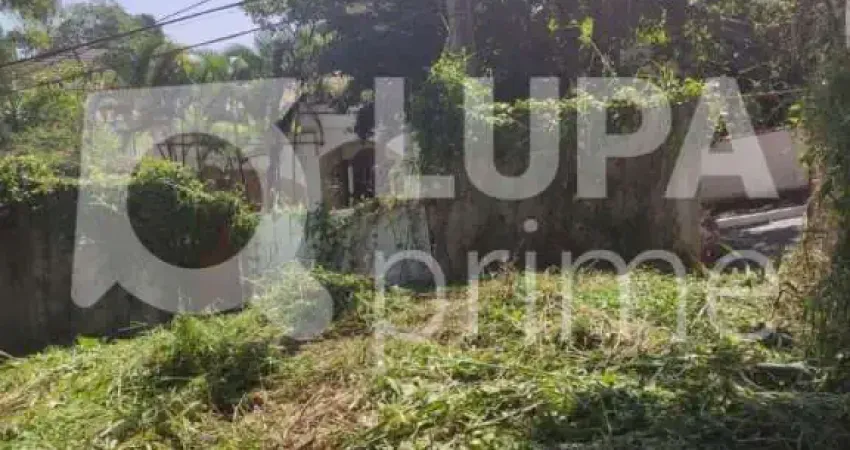 Terreno à venda na Rua Eduardo, 156, Vila Albertina, São Paulo