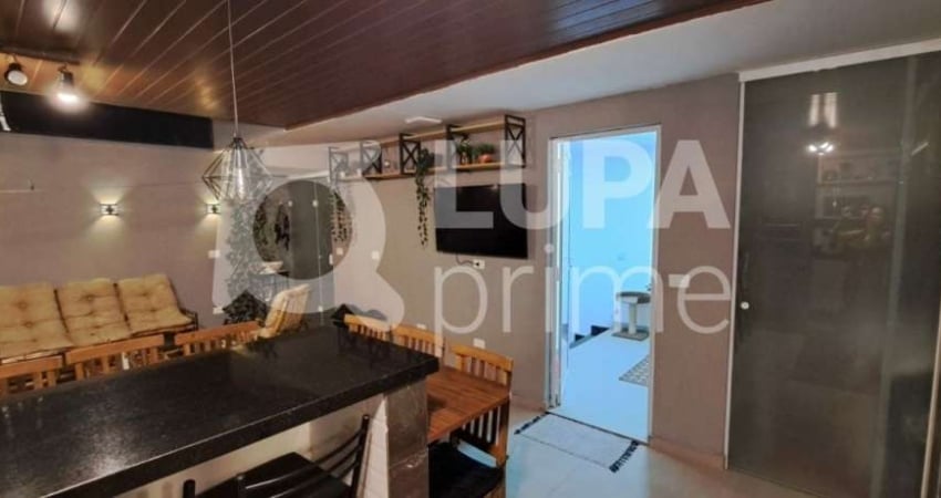 Cobertura Duplex com 2 dormitórios à venda no Parque Mandaqui