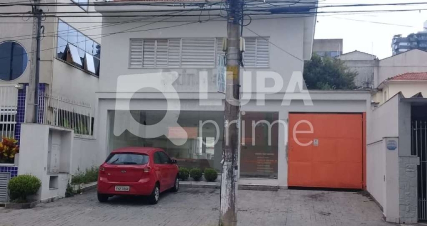 Prédio com 10 salas à venda na Rua Pedro Doll, 150, Santana, São Paulo