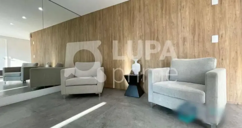 Apartamento com 2 quartos à venda na Avenida Ede, 472, Vila Ede, São Paulo