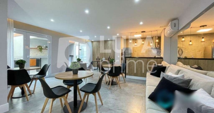 Apartamento com 2 quartos à venda na Avenida Ede, 472, Vila Ede, São Paulo