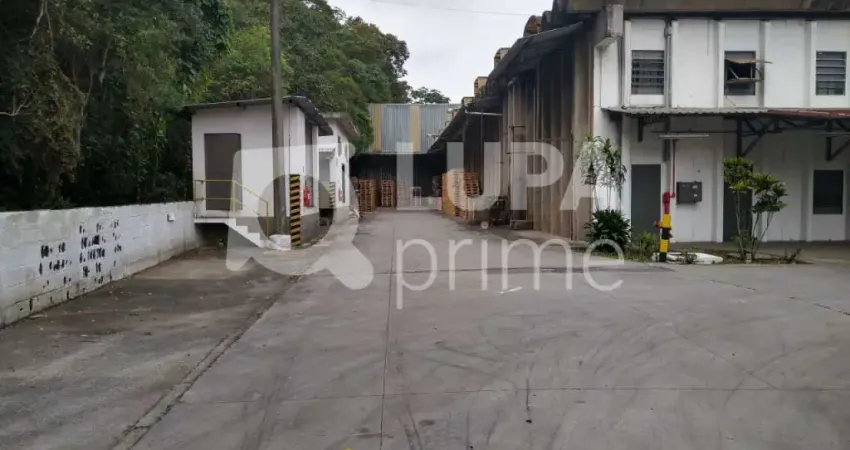 Barracão / Galpão / Depósito à venda na Rua Pedro Rípoli, 624, Barro Branco, Ribeirão Pires