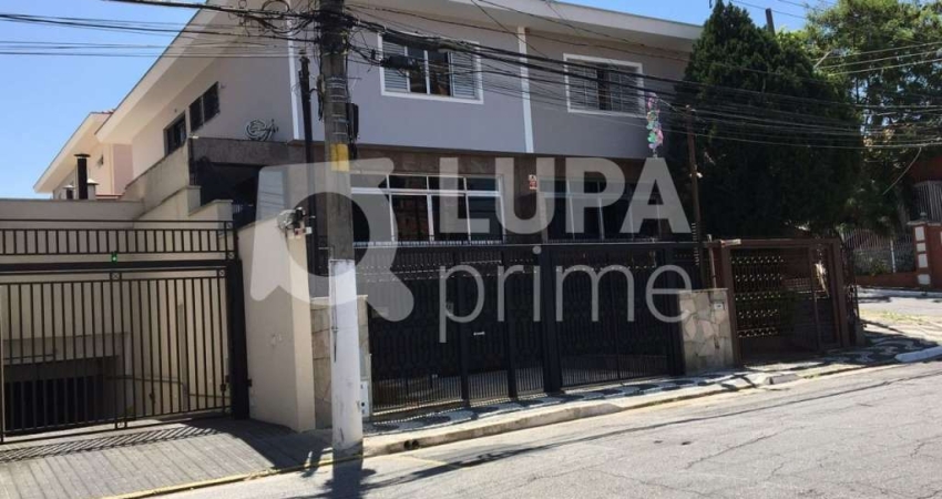Sobrado com 3 dormitórios  à venda no Jardim São Paulo!