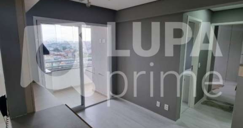 Apartamento com 2 quartos à venda na Rua Padre João Gualberto, 401, Imirim, São Paulo
