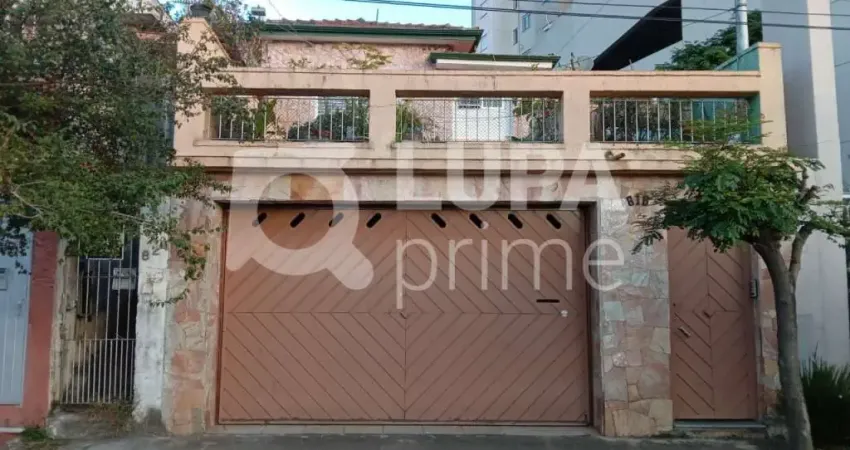 Casa térrea com 3 dormitórios á venda na Vila Gustavo