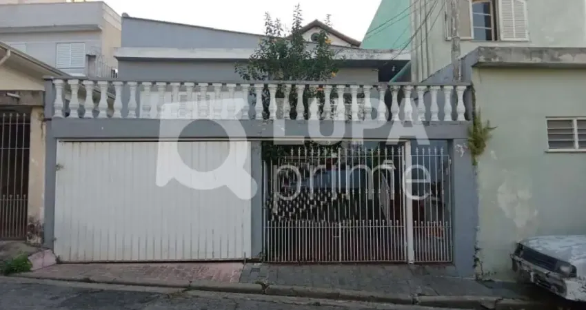 Casa Térrea com 2 dormitórios á venda na Vila Nivi