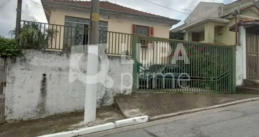 Terreno com 460 metros à venda na Vila Mazzei!
