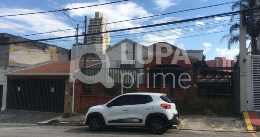 Terreno à venda na Rua Atílio Piffer, 259, Casa Verde, São Paulo