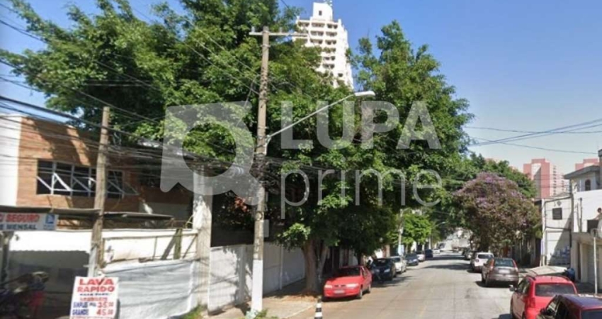 Terreno à venda na Rua Bernardino Fanganiello, 508, Casa Verde, São Paulo