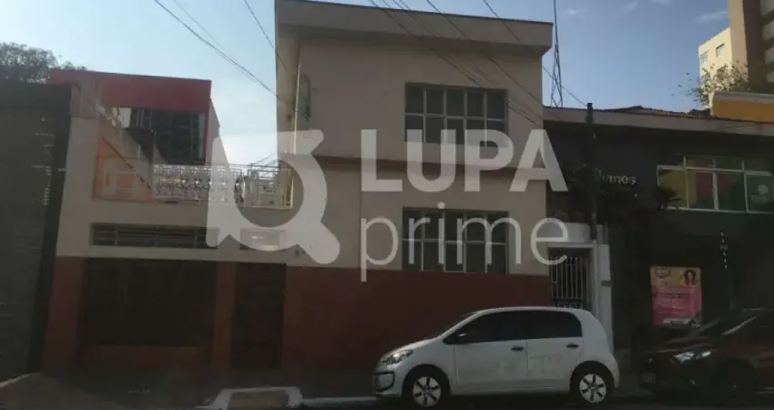 Casa com 3 quartos à venda na Rua Conselheiro Saraiva, 581, Santana, São Paulo
