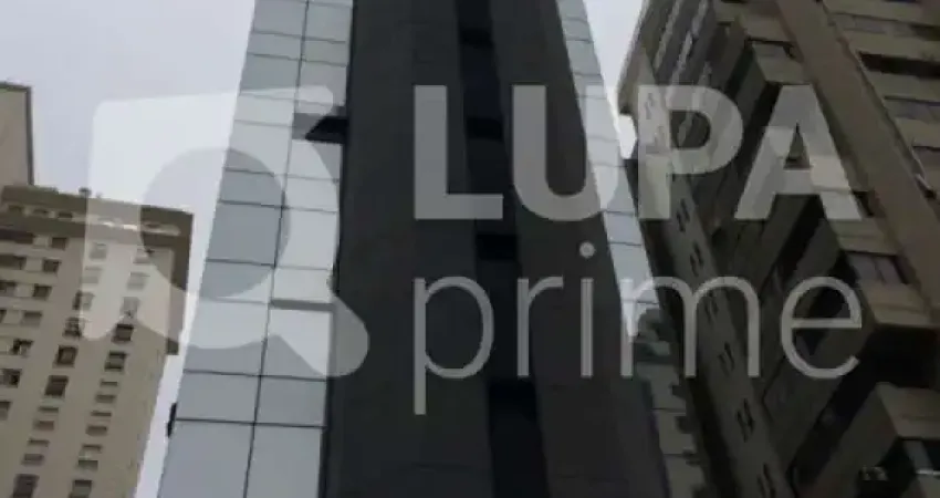 Sala comercial com 1 sala à venda na Rua Turiassu, 127, Perdizes, São Paulo
