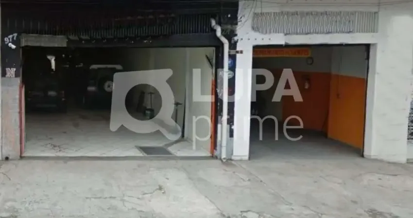 Ponto comercial à venda na Rua Alfredo Pujol, 981, Santana, São Paulo