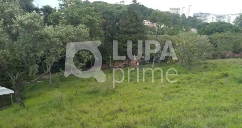 Terreno à venda na Avenida Aníbal Correia, Jardim Paulista, Barueri