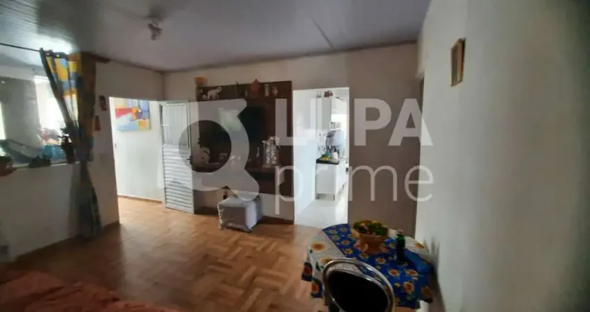 Casa com 2 quartos à venda na Rua Dona Joaquina de Jesus, 33, Vila Isolina Mazzei, São Paulo