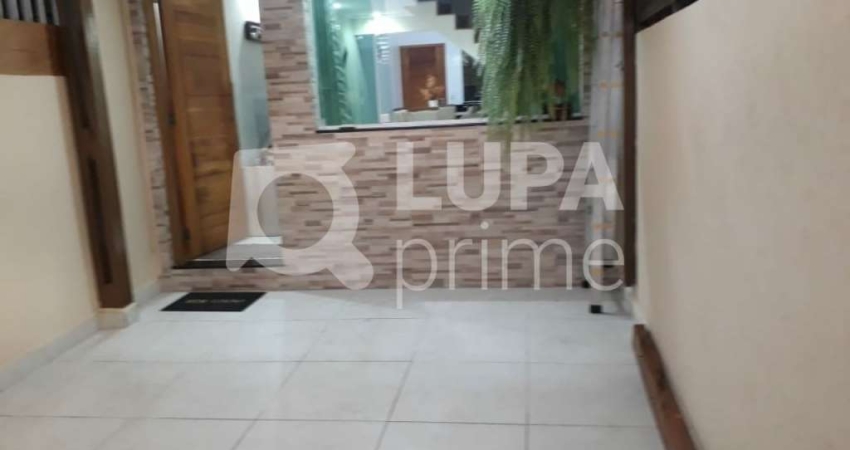 Casa com 2 quartos à venda na Rua Bem-bom, 131, Jardim Joamar, São Paulo
