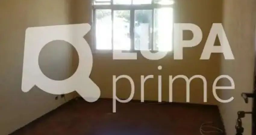 Apartamento com 2 dormitórios para locação no Tucuruvi.