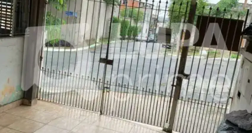 Casa Térrea com 2 dormitórios á venda na Vila Medeiros