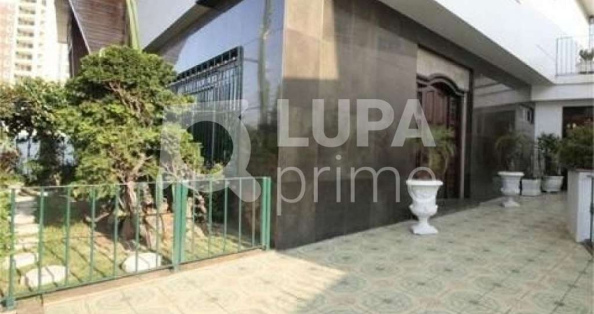 CASA 4 DORMITÓRIOS, 4 VAGAS- JARDIM SÃO PAULO