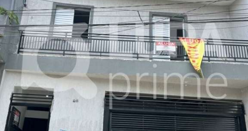 Apartamento com 1 dormitório para locação na Vila Gustavo