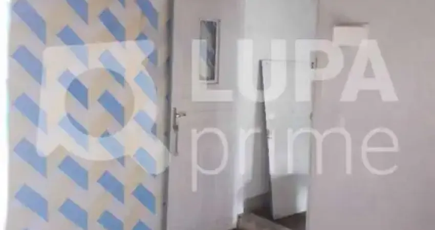 Casa com 1 quarto à venda na Rua Alagoa de Roça, 91, Tremembé, São Paulo