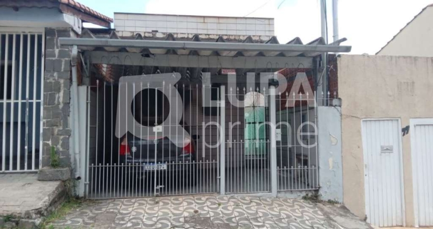 Casa com 2 quartos à venda na Rua Luso Brasileiro, 73, Santana, São Paulo