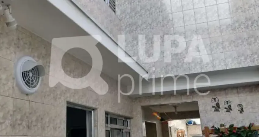 Sobrado a venda na Vila Formosa