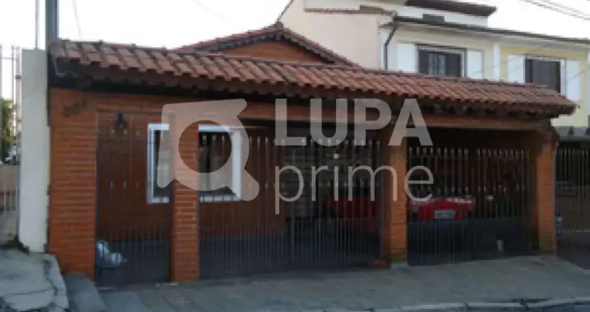 Casa térrea à venda com 110 metros de área construída