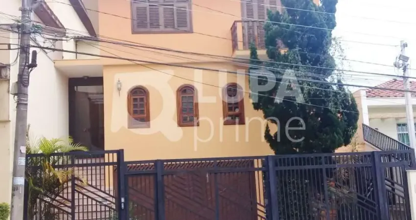 Casa alto padrão 4 dormitórios 5 vagas de garagem - Tremembé