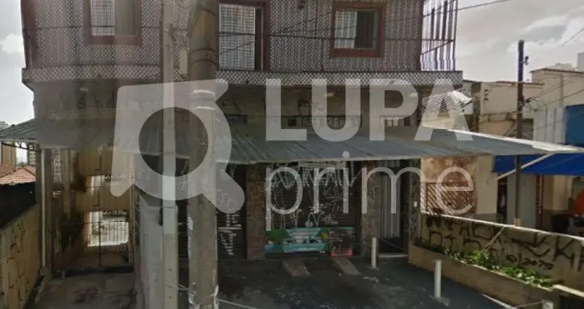 Casa com 3 quartos à venda na Rua Nova dos Portugueses, 392, Chora Menino, São Paulo
