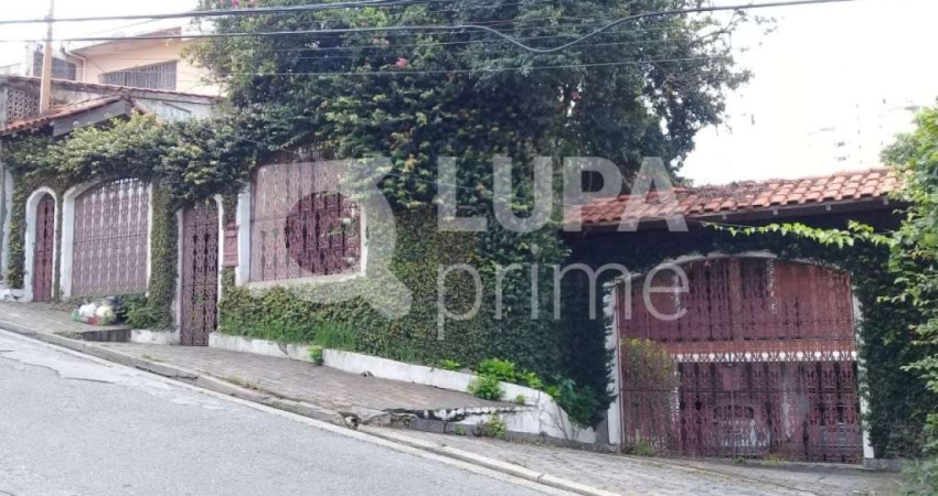 Casa com 3 quartos à venda na Rua Coronel Joaquim Ferreira de Souza, 55, Mandaqui, São Paulo