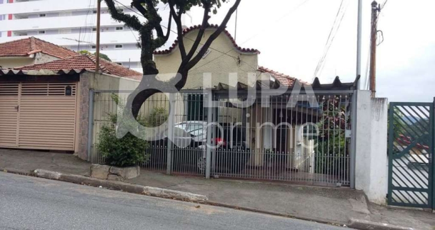Terreno à venda na Avenida Mazzei, 1031, Vila Mazzei, São Paulo