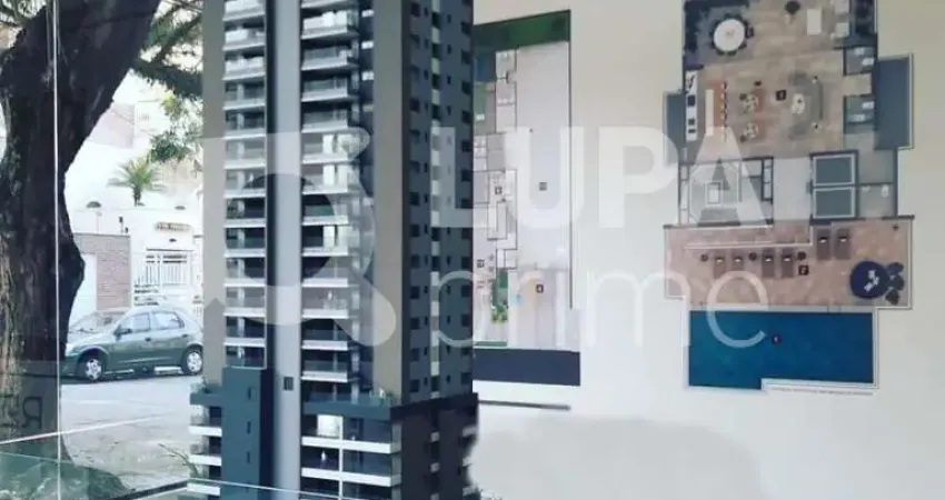 Apartamento com 3 quartos à venda na Rua Domingos da Costa Mata, 387, Santana, São Paulo