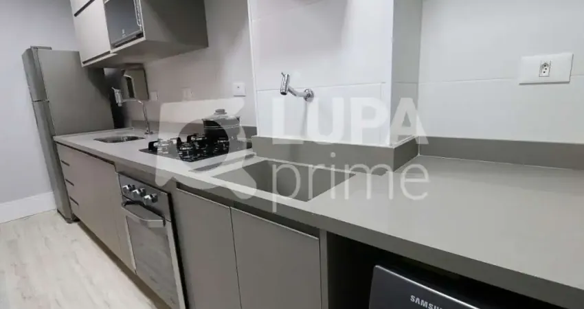 Apartamento com 2 dormitórios sendo 1 suíte á venda no Tucuruvi.