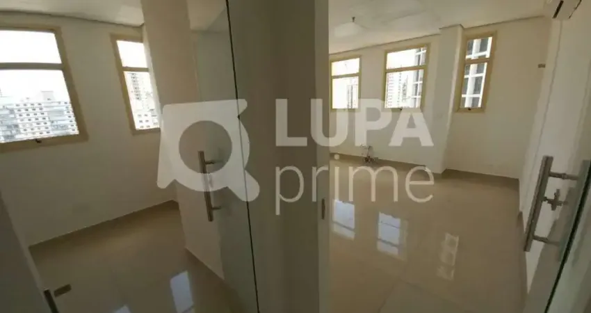 Apartamento com 2 dormitórios para locação em Santana