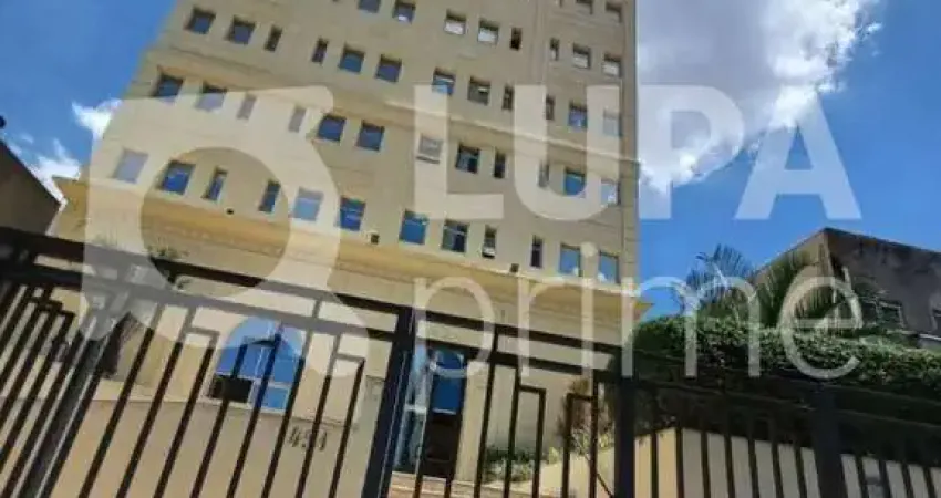Apartamento com 2 dormitórios para locação em Santana