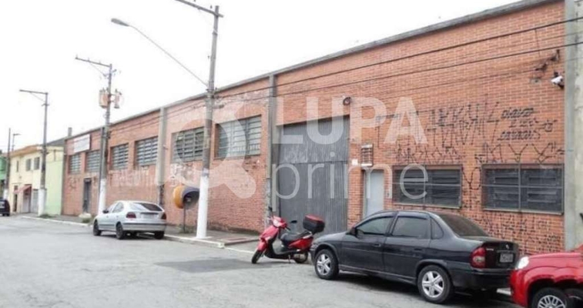 Galpão Industrial - Jaçanã - 3419 m2 - 7 vagas - 4 banheiros