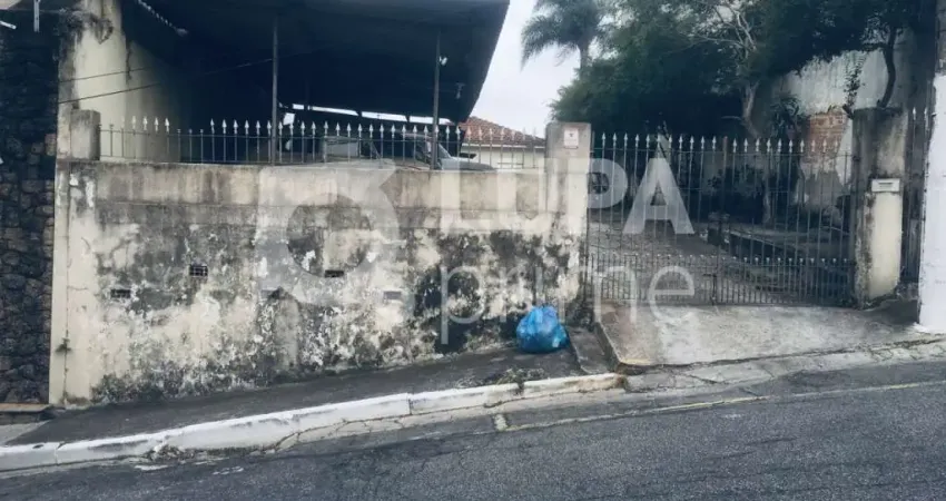 Terreno à venda na Rua Feliciano Bicudo, 104, Jardim São Paulo (Zona Norte), São Paulo