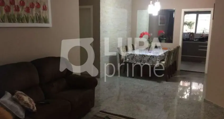 Apartamento com 3 quartos à venda na Rua Gaspar Soares, 128, Jardim São Paulo (Zona Norte), São Paulo