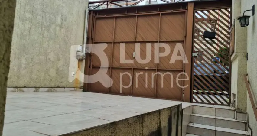 Sobrado com 2 dormitórios á venda em Santana