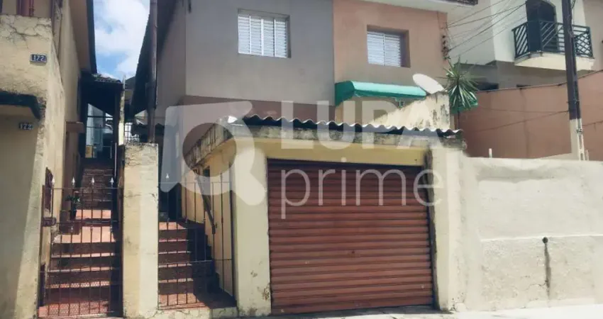 Sobrado na Vila Isolina Mazzei