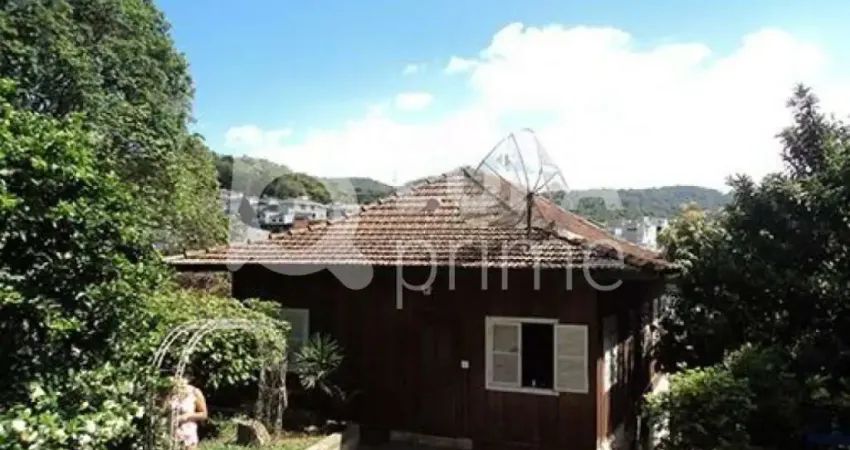 Terreno residencial à venda  1.176,00m² HORTO FLORESTAL
