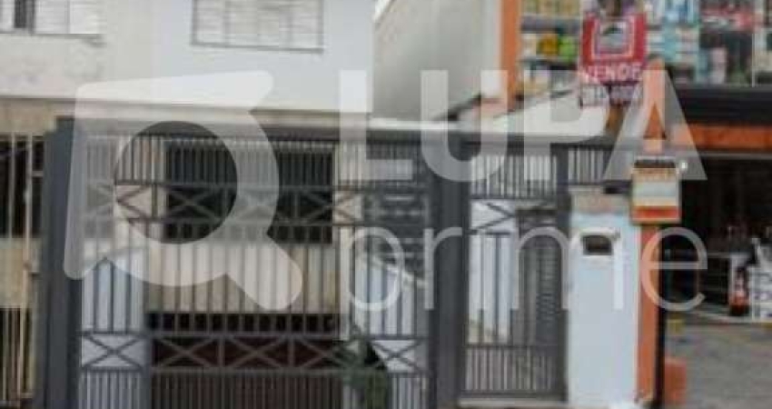 Casa com 3 quartos à venda na Rua Conselheiro Moreira de Barros, 1128, Santana, São Paulo