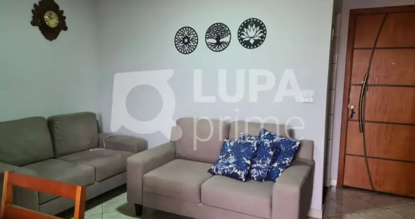Apartamento com 2 quartos à venda na Rua Mere Marie Anais de Sion, 540, Tucuruvi, São Paulo