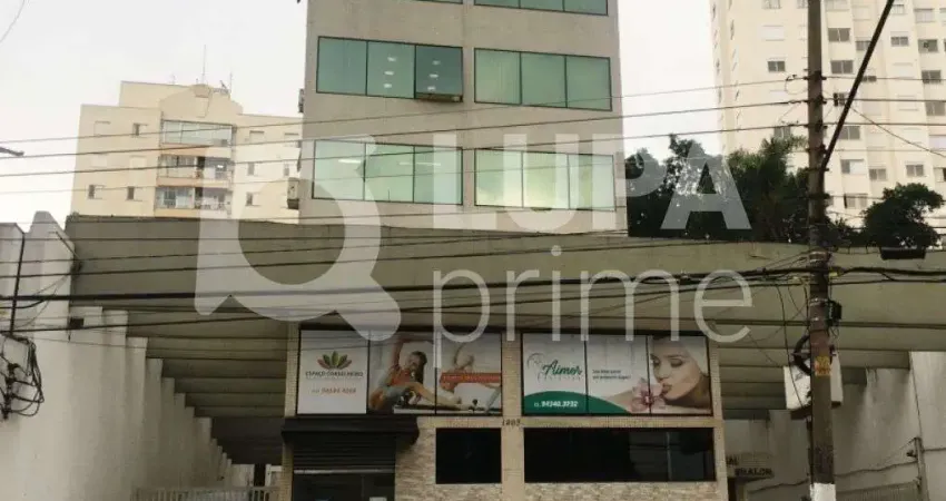 Prédio à venda na Rua Conselheiro Moreira de Barros, 1205, Lauzane Paulista, São Paulo