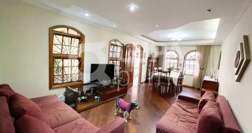 Casa com 3 quartos à venda na Rua José de Albuquerque Medeiros, 146, Água Fria, São Paulo
