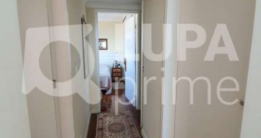 Apartamento à venda em Santana !