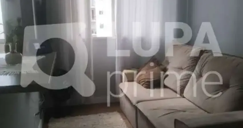 Apartamento com 2 quartos e 1 vaga de garagem à venda no parque novo mundo