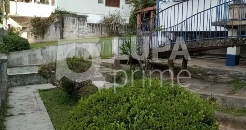 Terreno à venda na Rua Canto do Junco, 10, Santana, São Paulo